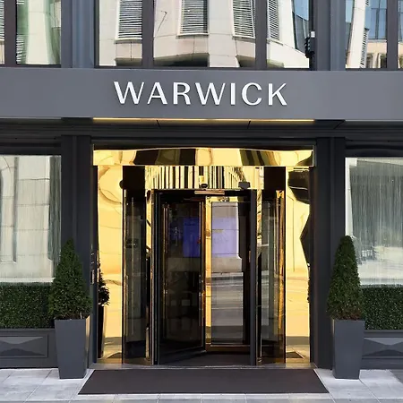 Hotel Warwick