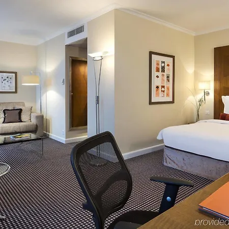 Hotel Warwick