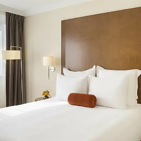 Hotel Warwick Ginebra