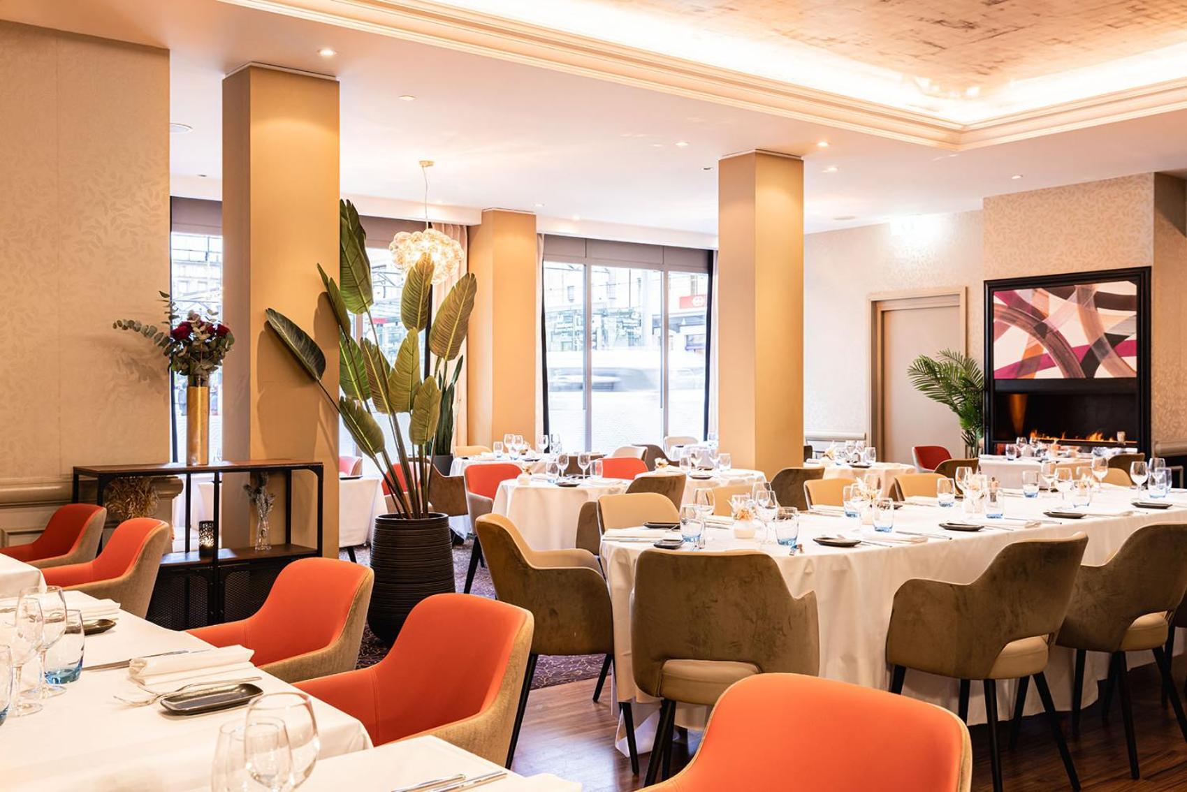 Warwick Hotel 4*