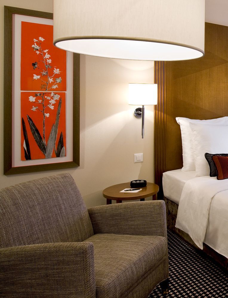 Hotel Warwick Geneva