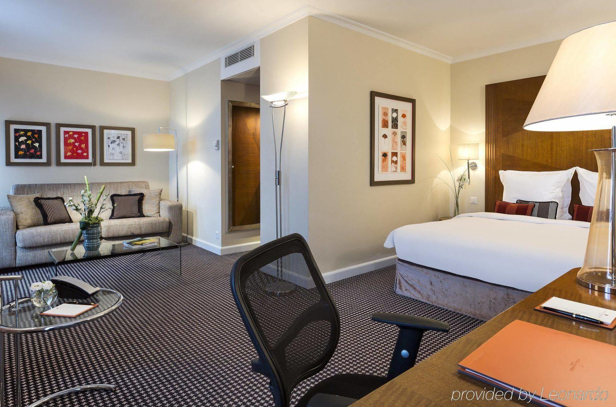 Hotel Warwick