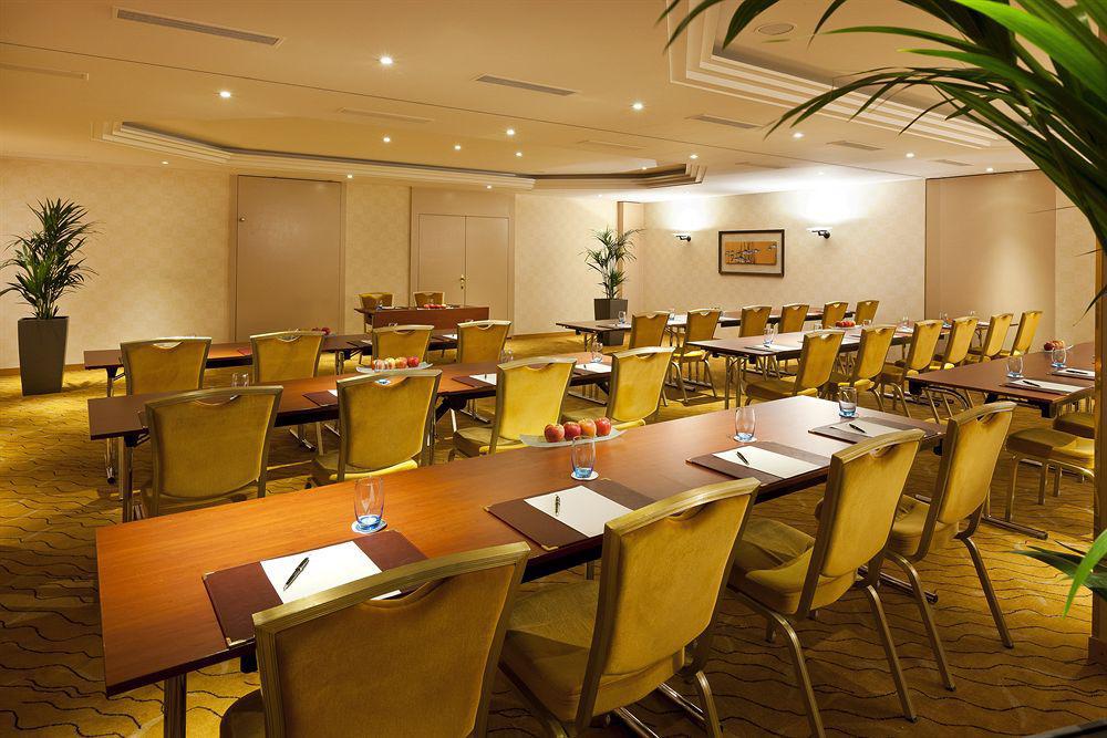 Hotel Warwick Geneva