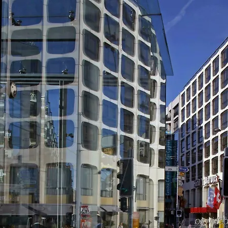Warwick Genève