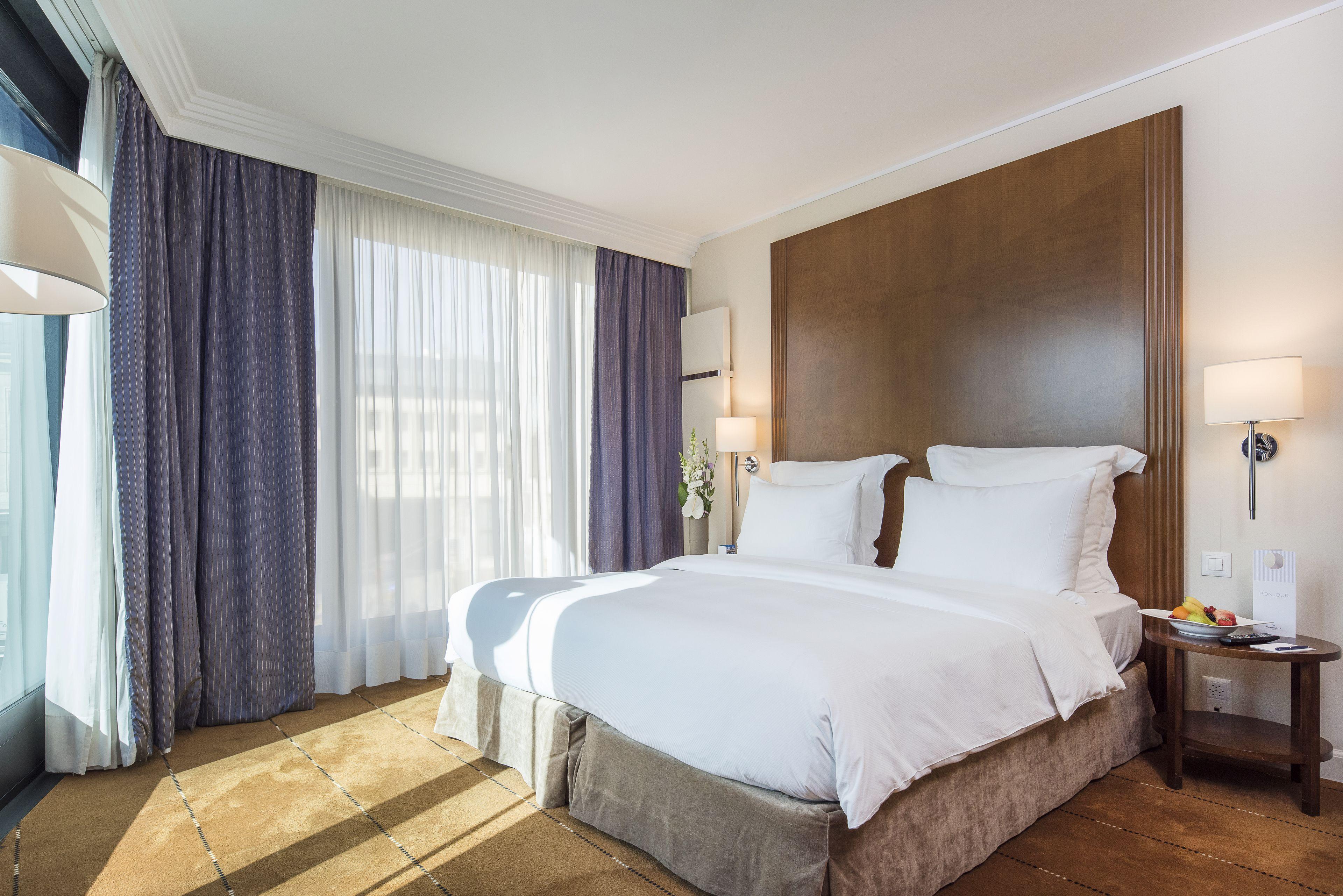 Hotel Warwick