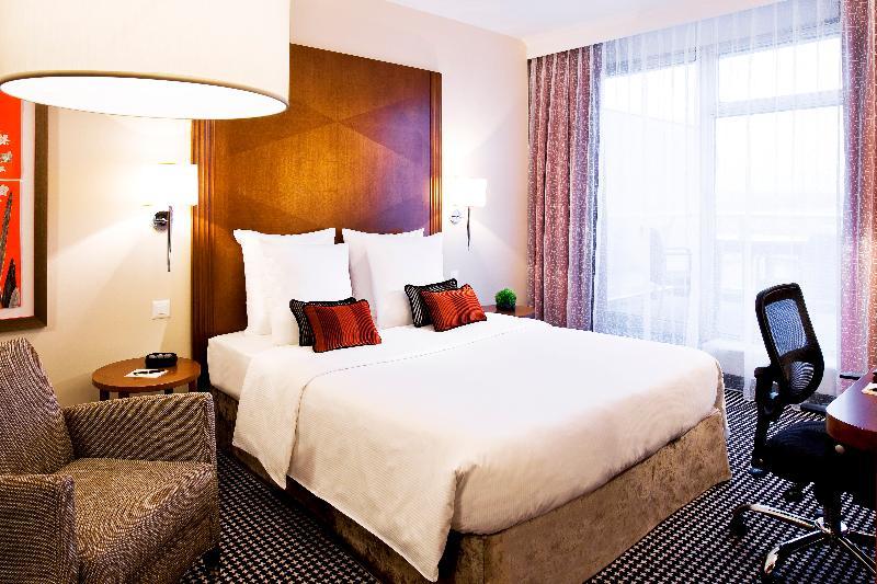 Hotel Warwick