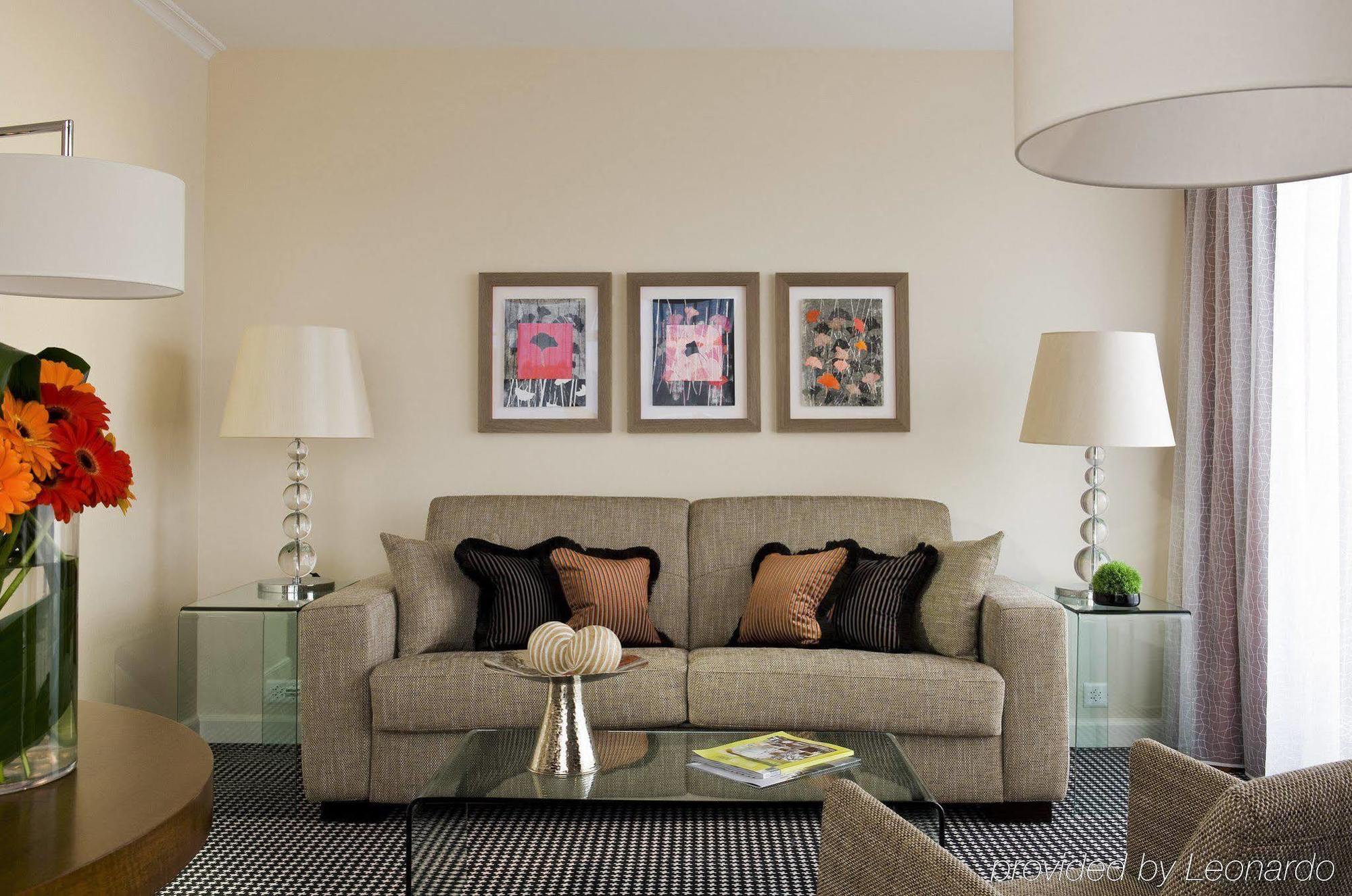 Hotel Warwick 4*