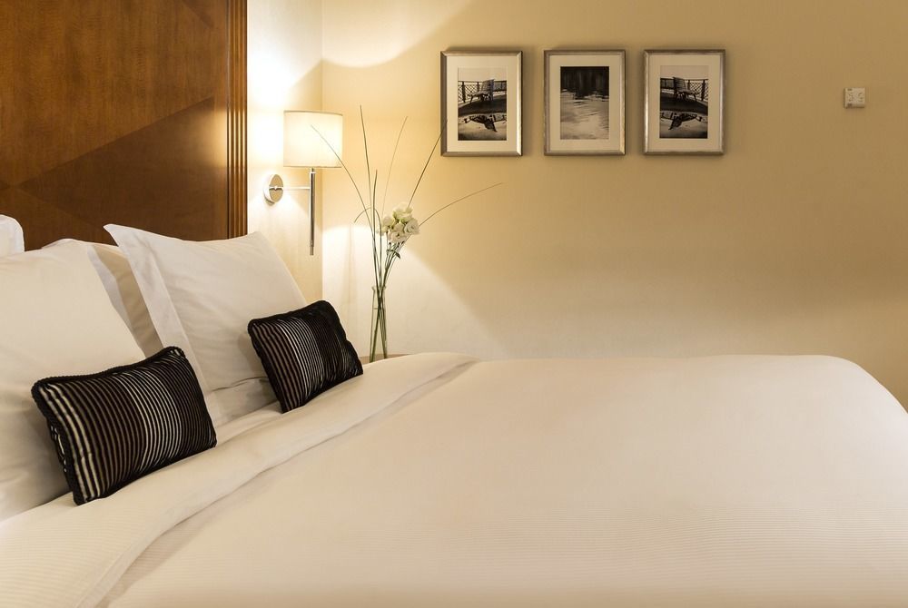 Warwick Hotel Genève